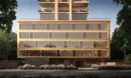 Vendo Studio com 36 m² Bairro Vila Nova Porto Belo-SC