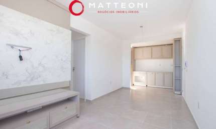 Elegância e Conforto: Apartamento Sob Medida no Santo Antônio de Pádua