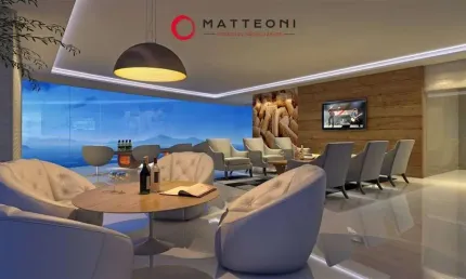 One Tower: O Luxo de Viver no Residencial Mais Alto da América Latina