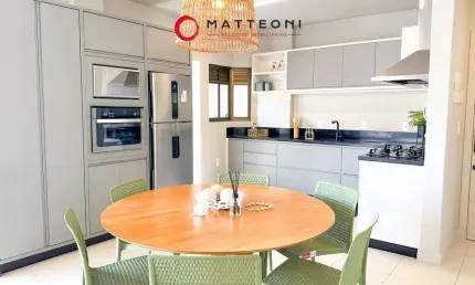 Apartamento com 3 quartos à venda no Mar Grosso, Laguna 
