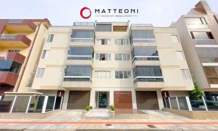 Apartamento com 2 quartos à venda no Mar Grosso, Laguna 