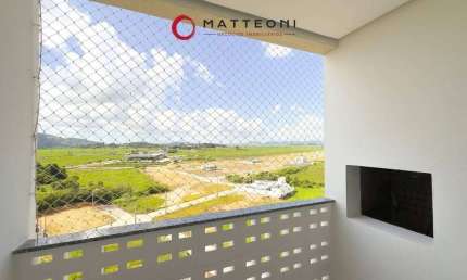 Apartamento com 2 quartos à venda no Monte Castelo, Tubarão 