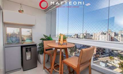 Modernidade e Charme no Residencial Villa Sándor em Laguna