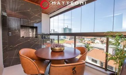 Apartamento Mobiliado com Lazer Completo na Vila Moema