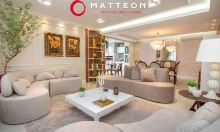 Exclusividade e Conforto no Coração de Tubarão: Apartamento Único na Av. Marcolino Martins Cabral