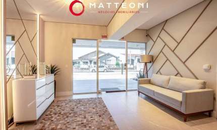 Residencial Monet – Smart Residence no Centro de Tubarão