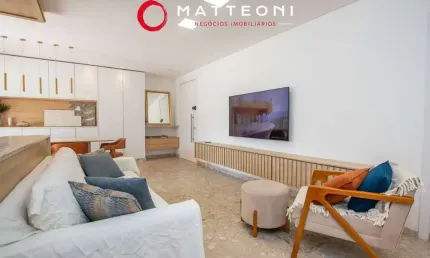 Apartamento Garden a 500 Metros do mar: Conforto e Lazer em Laguna