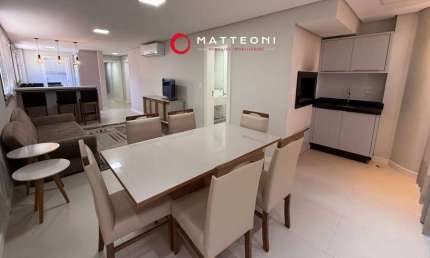 Amplo Apartamento para Temporada no Mar Grosso – Exclusividade em Laguna