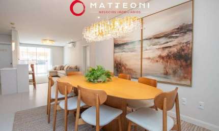 Residencial Splendor: O Encanto de Viver Frente ao Mar