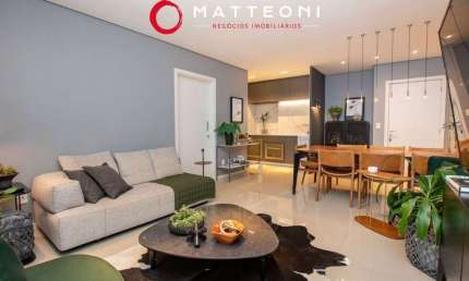 Moriá Premium Residence: Clássico, Elegante e com Lazer Completo