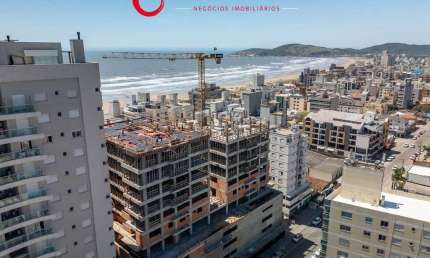 Symphony: Luxo, Sofisticação e Exclusividade na Praia do Mar Grosso