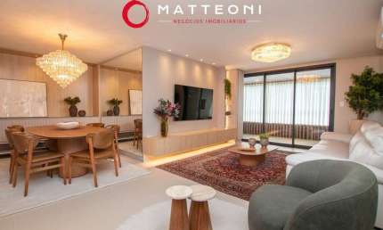Seu Novo Apartamento: Conforto, Sofisticação e Lazer Exclusivo
