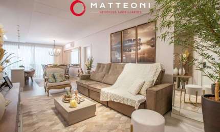 Apartamento com 4 quartos à venda no Mar Grosso, Laguna 