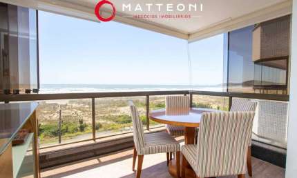 Apartamento com 3 quartos à venda no Mar Grosso, Laguna 