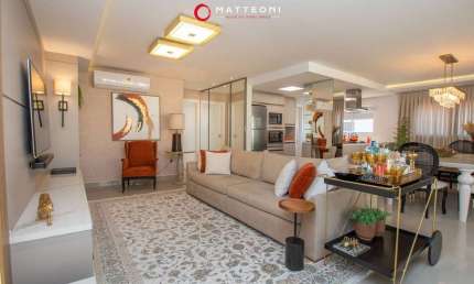 Seu novo Residencial | Exclusividade &amp; Sofisticação com Vista Mar