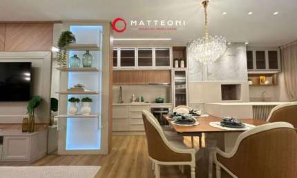 Cais Marina Home Club – Luxo, Sofisticação e Lazer Completo próximo ao Mar