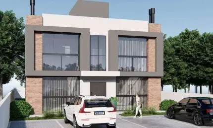 Baltimore Residencial – Modernidade e Conforto em um Condomínio Exclusivo!