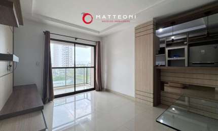 Apartamento com 2 quartos para alugar no Centro, Tubarão 