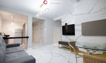 Apartamento para investir e aproveitar na praia do Mar Grosso!