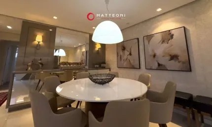 Vista, Espaço e Conforto: Seu Novo Lar no Centro de Tubarão!