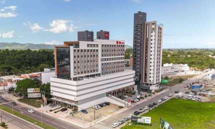 Oportunidade Única! Sala Comercial no ETR Business – Localização Estratégica