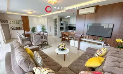Apartamento com 3 quartos à venda no Mar Grosso, Laguna 