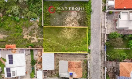 Terreno na Cabeçuda – Localização Privilegiada em Laguna