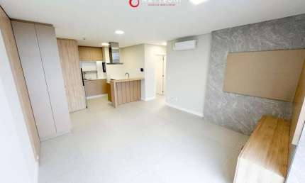 Viva com conforto e estilo no Play Residence, na Vila Moema | Locação