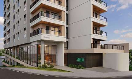 Apartamento com 2 quartos à venda no Recife, Tubarão 