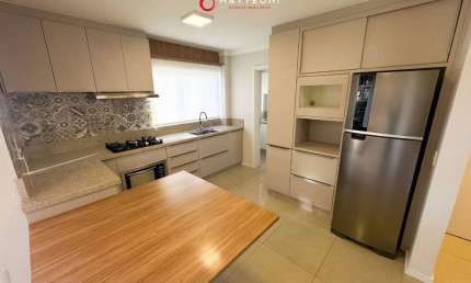 Apartamento Mobiliado com 2 Dormitórios para locação – Conforto e Localização Privilegiada