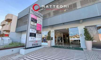 Sala Térrea Comercial na Av. Pedro Zapellini | 61,70m²