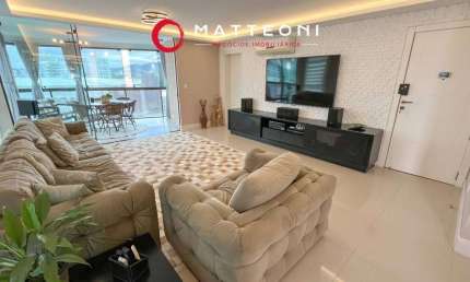 Residencial Phoenix — 3 Suítes com Planta Versátil e Alto Padrão na Vila Moema | 177m²