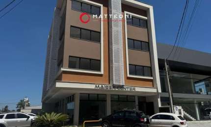 Salas Comerciais para Locação no Maiser Center – O Espaço Ideal para o Seu Negócio!