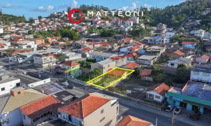 Terreno à venda no Centro, Tubarão 