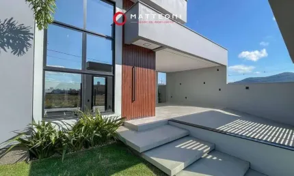 Casa com 3 quartos à venda no Monte Castelo, Tubarão 