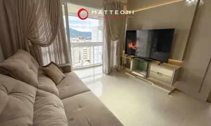 Apartamento à Venda no Residencial Torre Verona no Centro da Cidade