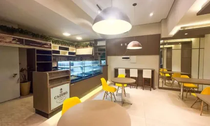 Sala comercial para alugar no Centro, Tubarão 