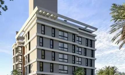 Apartamento com 3 quartos à venda no Santo Antônio de Pádua, Tubarão 
