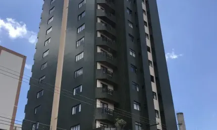 Lindo Apartamento Central - Edifício Intercontinental.