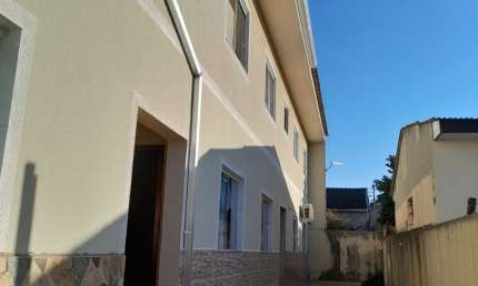 Casa em condomínio fechado com 2 quartos para alugar na Rua São Domingos Sávio, 62, Uvaranas, Ponta Grossa