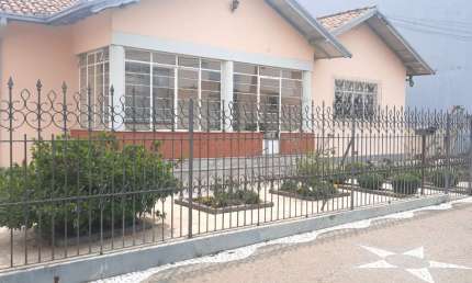 Casa com 3 quartos à venda na Avenida Ana Rita, 62, Uvaranas, Ponta Grossa