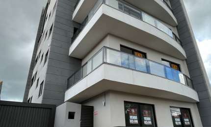 Apartamento com 4 quartos à venda na Avenida Anita Garibaldi, 2375, Orfãs, Ponta Grossa