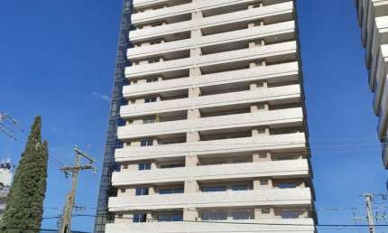 Apartamento com 3 quartos à venda na Rua Doutor Paula Xavier, 651, Centro, Ponta Grossa