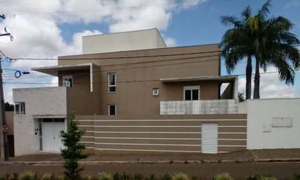 Casa com 3 quartos à venda na Rua Joaquim de Paula Xavier, 1103, Estrela, Ponta Grossa