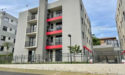Apartamento com 2 quartos à venda na Rua Sotero dos Reis, 610, Colônia Dona LuÍza, Ponta Grossa