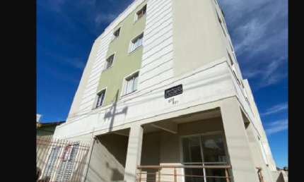 Apartamento com 3 quartos à venda na Rua Marquês do Paraná, 575, Ronda, Ponta Grossa