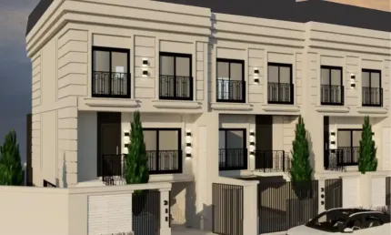 Casa com 3 quartos à venda na Rua Salomão Tuma, 242, Estrela, Ponta Grossa