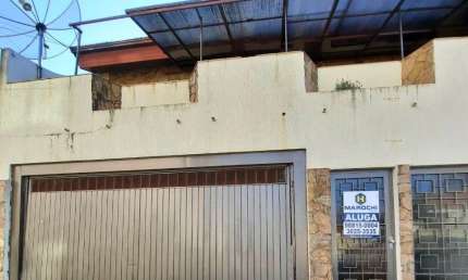 Casa com 4 quartos à venda na Rua Estados Unidos, 282, Centro, Ponta Grossa
