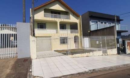 Casa com 3 quartos à venda na Rua Senador Albuquerque Maranhão, 221, Neves, Ponta Grossa