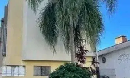 Apartamento com 3 quartos à venda na Rua General Carneiro, Centro, Ponta Grossa